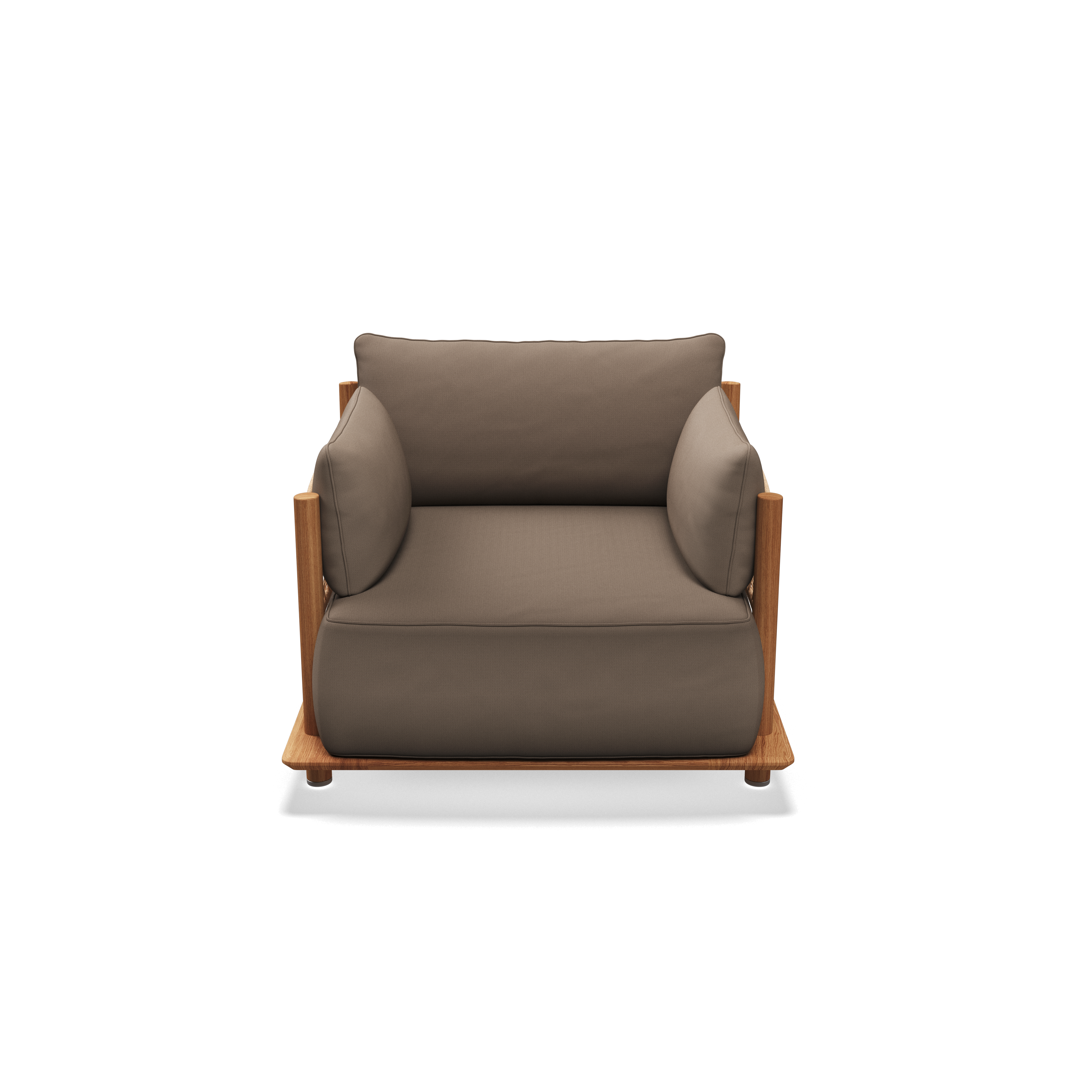 Gloster Salina Lounge Chair