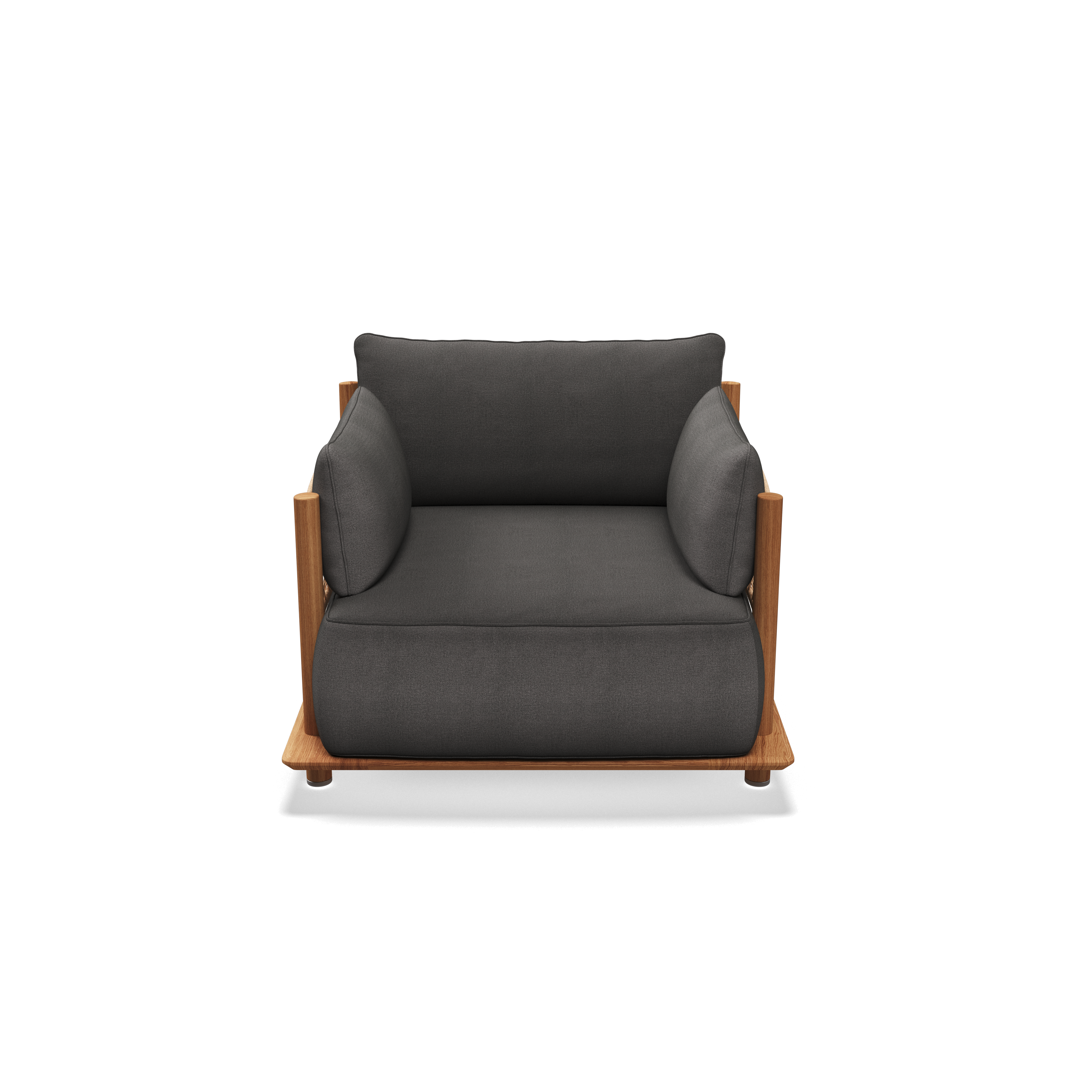 Gloster Salina Lounge Chair