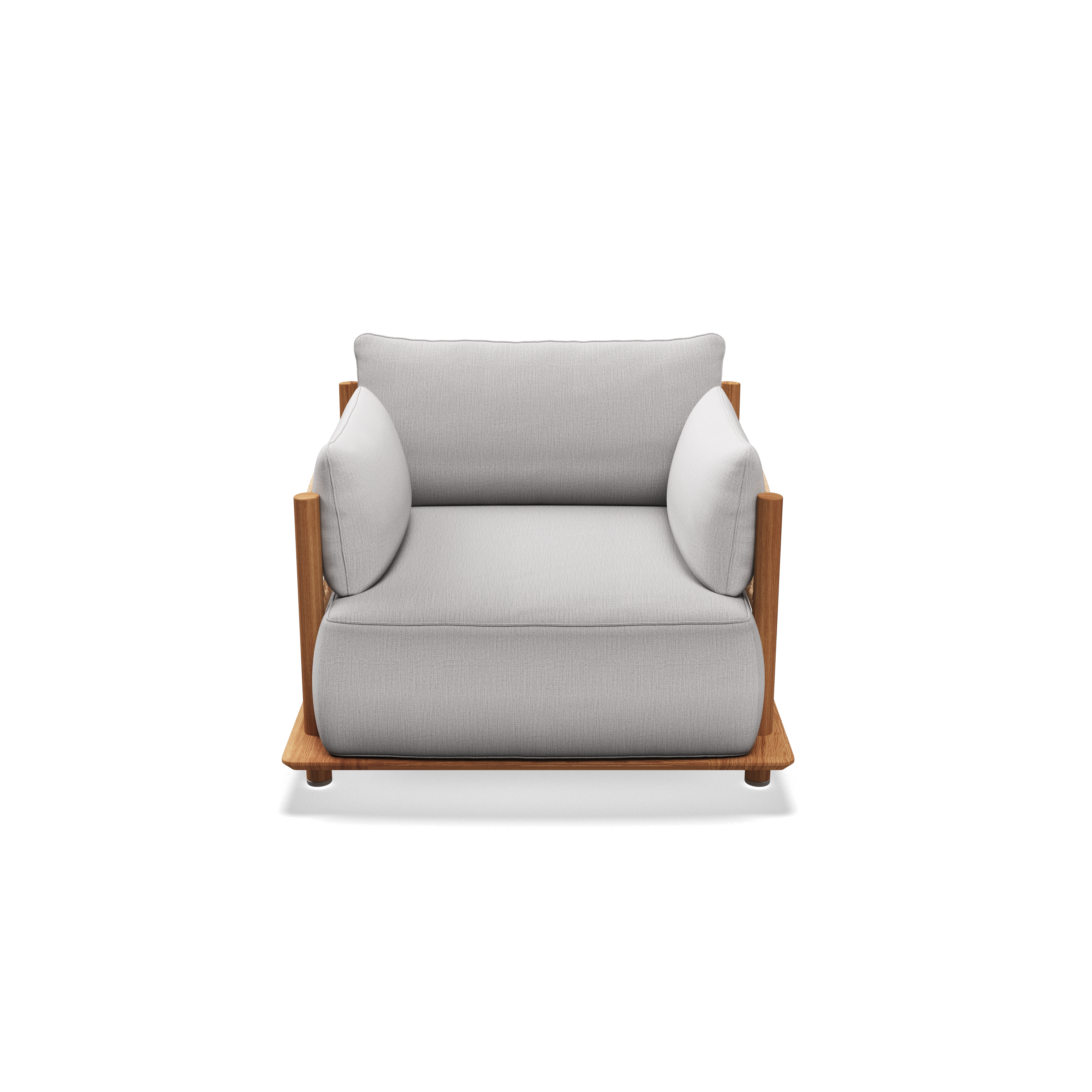 Gloster Salina Lounge Chair