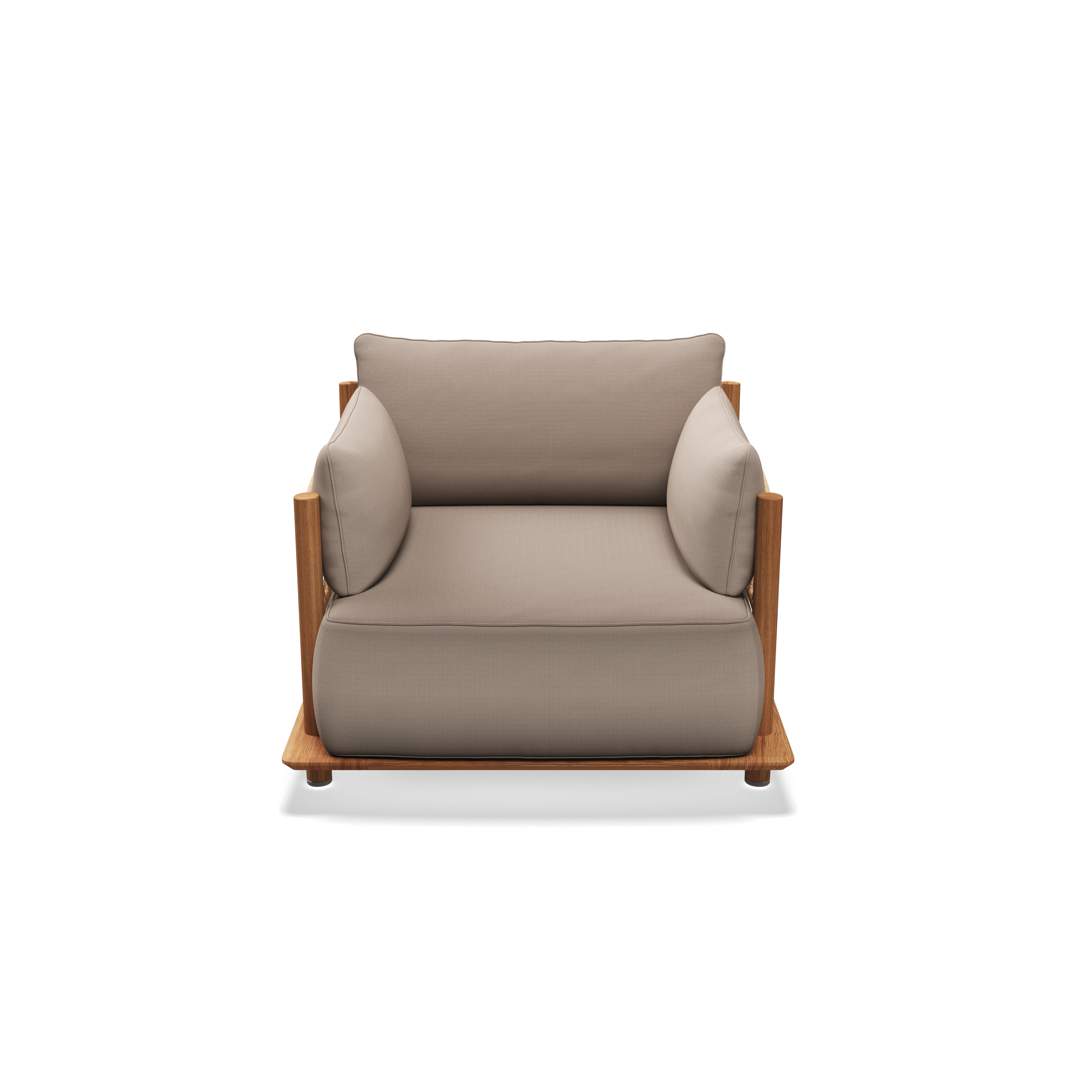 Gloster Salina Lounge Chair