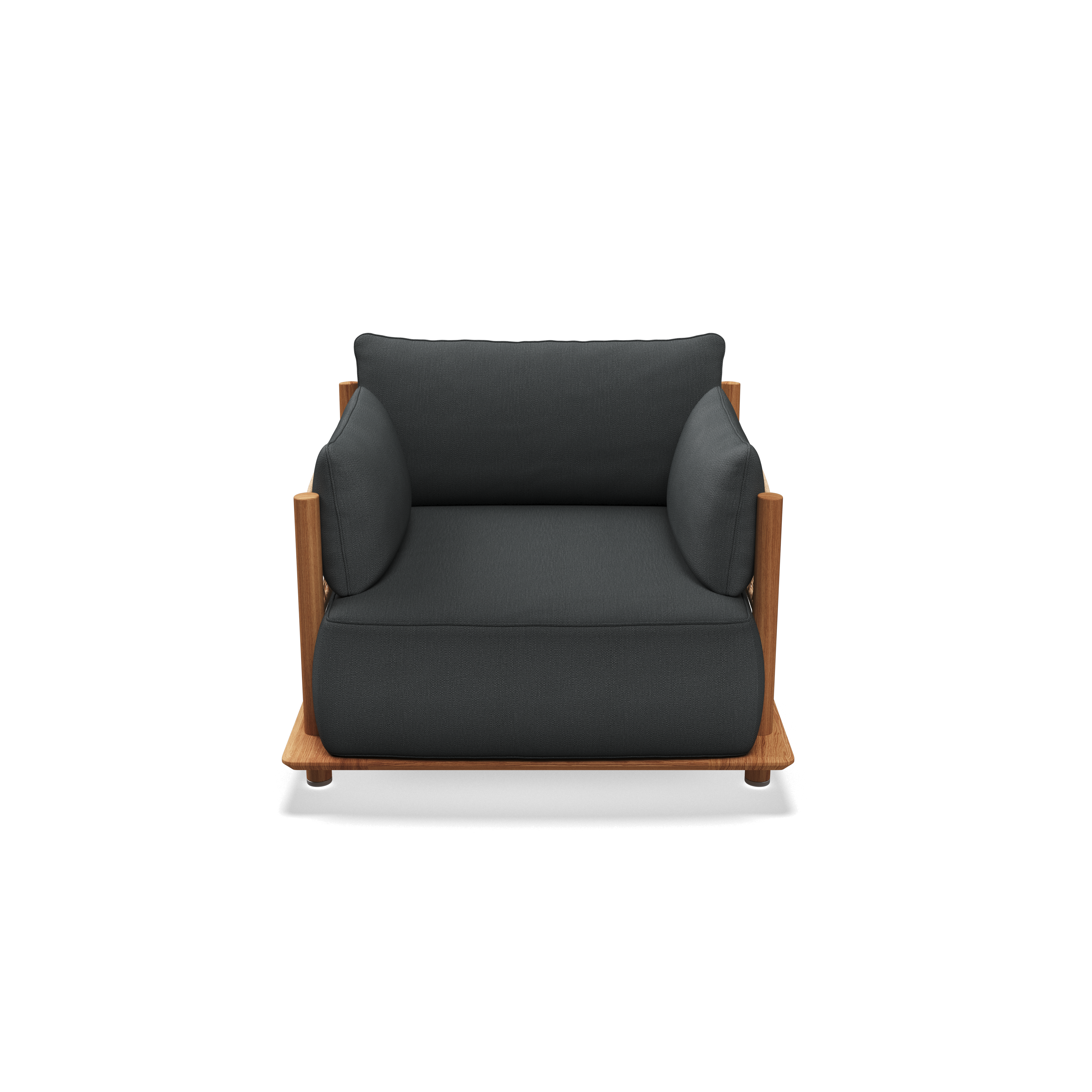 Gloster Salina Lounge Chair