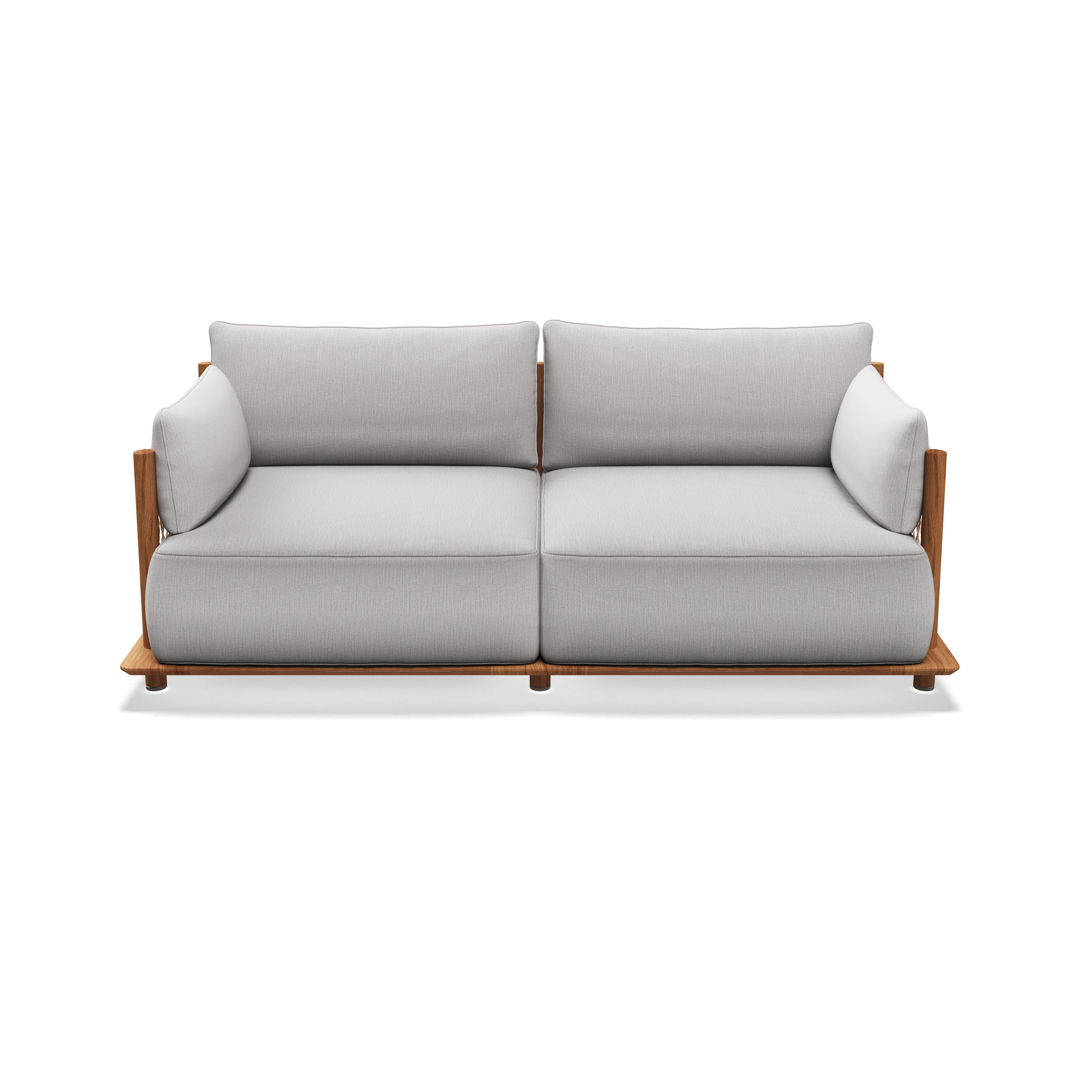 Gloster Salina 2-Seater Sofa