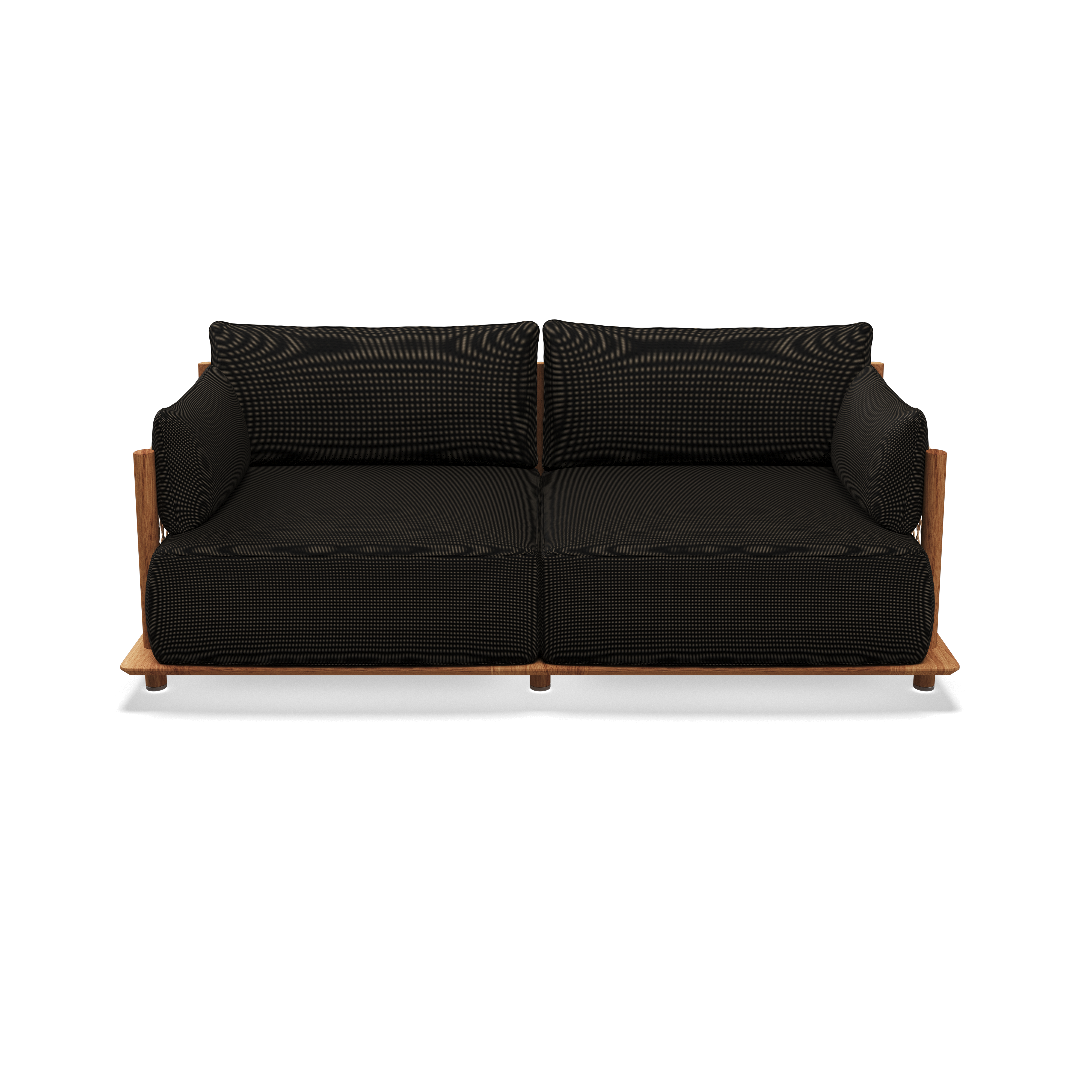 Gloster Salina 2-Seater Sofa