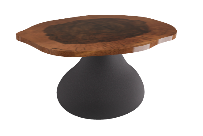 Cattelan Italia Rio Coffee Table