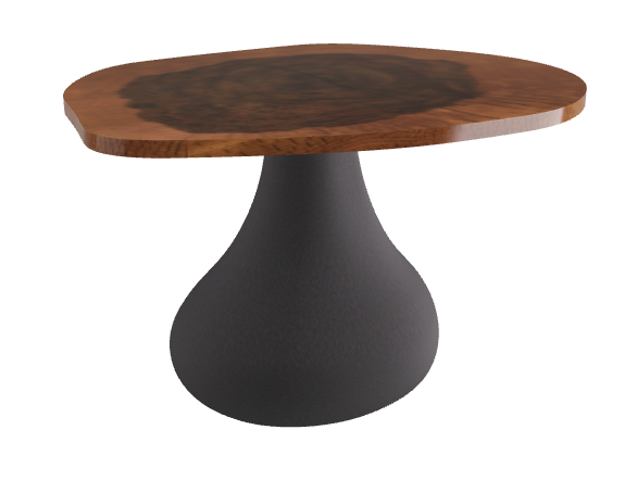 Cattelan Italia Rio Coffee Table