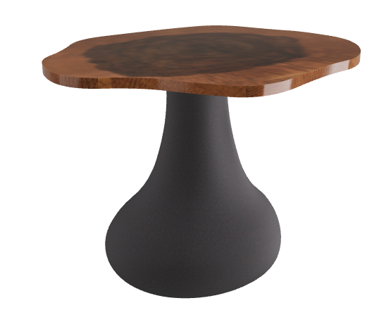 Cattelan Italia Rio Coffee Table