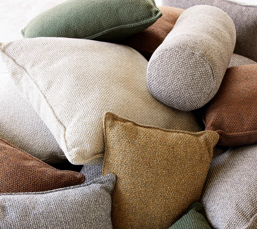 Cane-line Rise scatter cushions