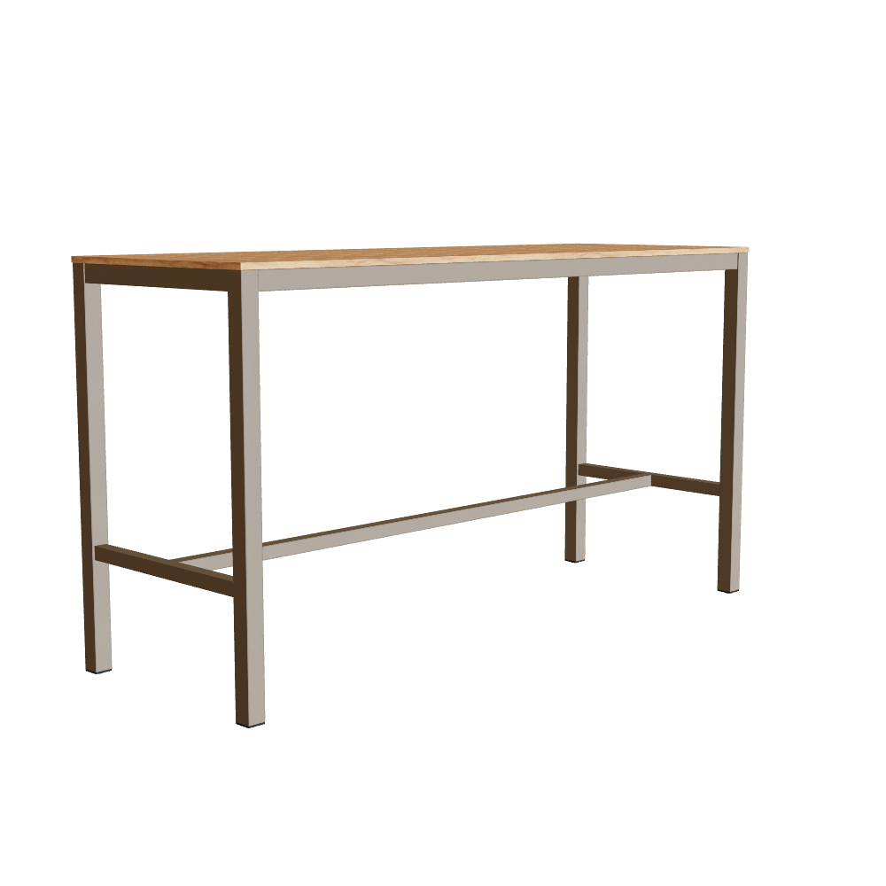 Royal Botania Taboela High Dining Table 200 x 110