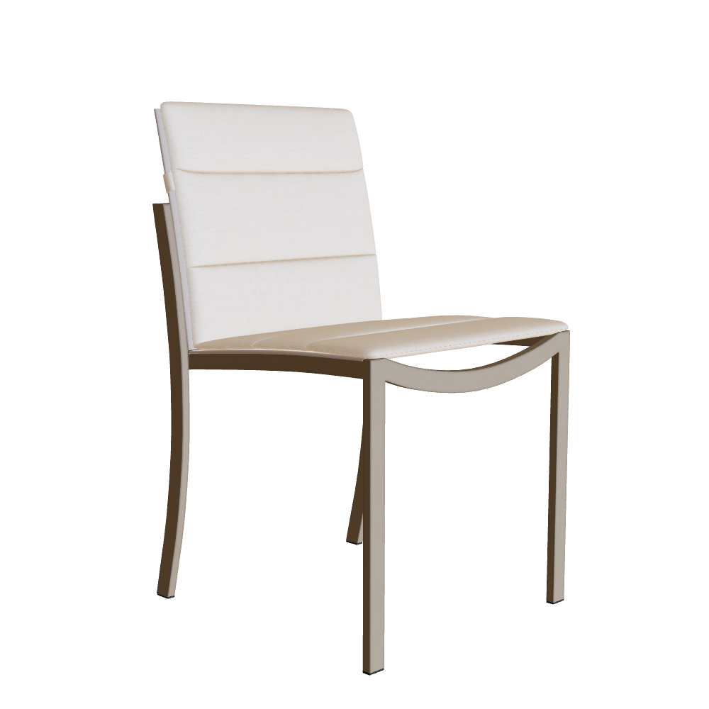 Royal Botania O-Zon Dining Chair