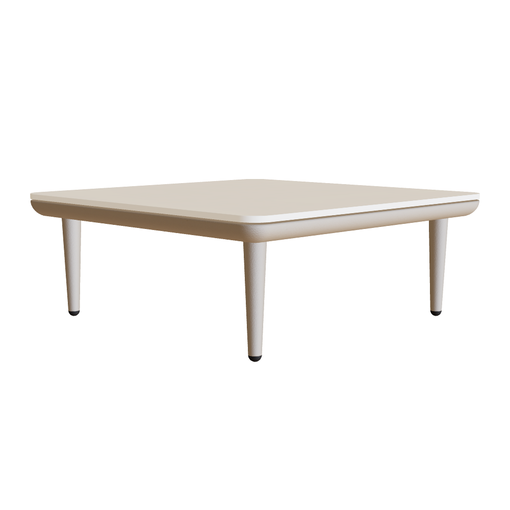 Royal Botania Styletto Lounge Side Table 72 x 28