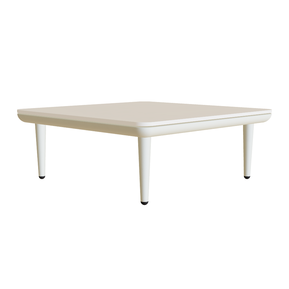 Royal Botania Styletto Lounge Side Table 72 x 28