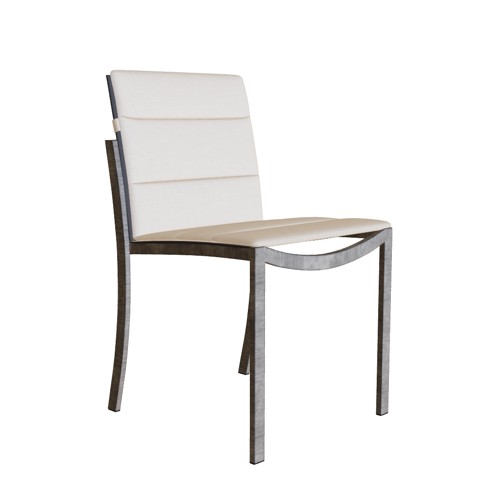 Royal Botania O-Zon Dining Chair