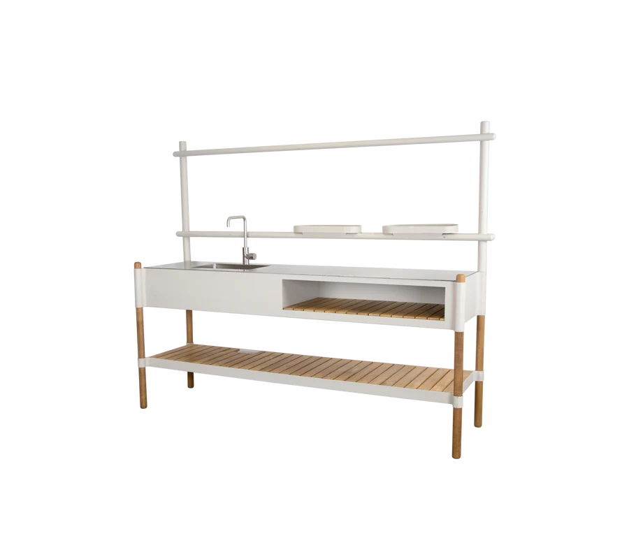 Cane-line Sticks kitchen