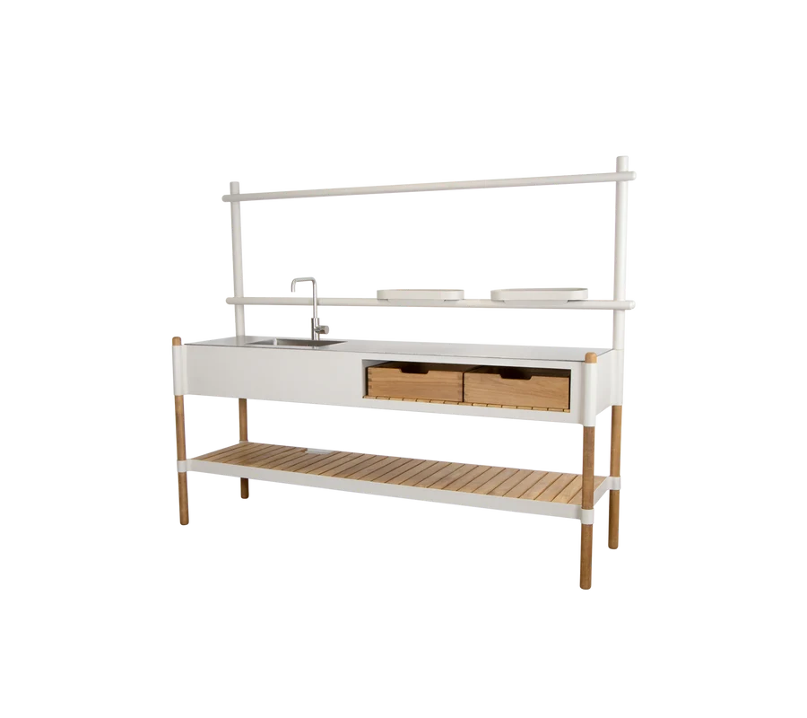 Cane-line Sticks kitchen