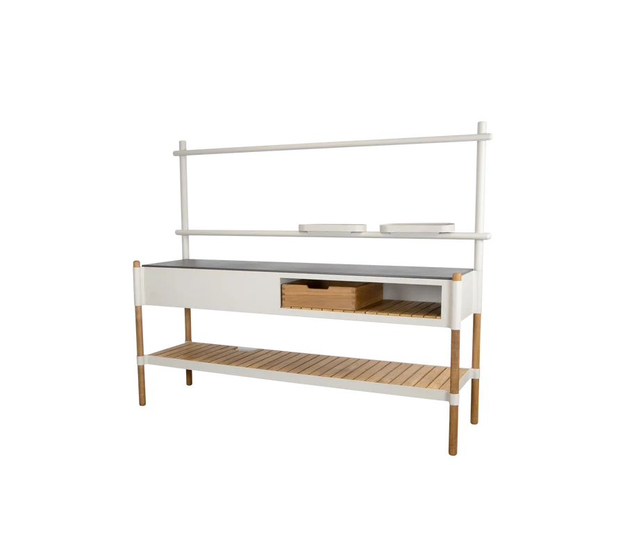 Cane-line Sticks kitchen