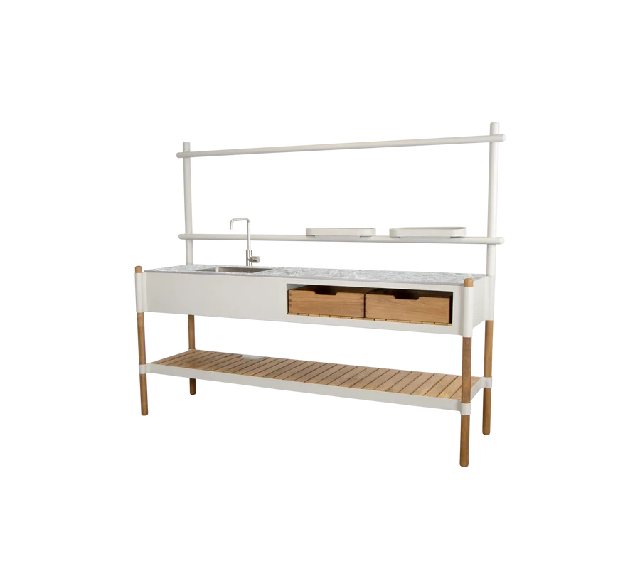 Cane-line Sticks kitchen