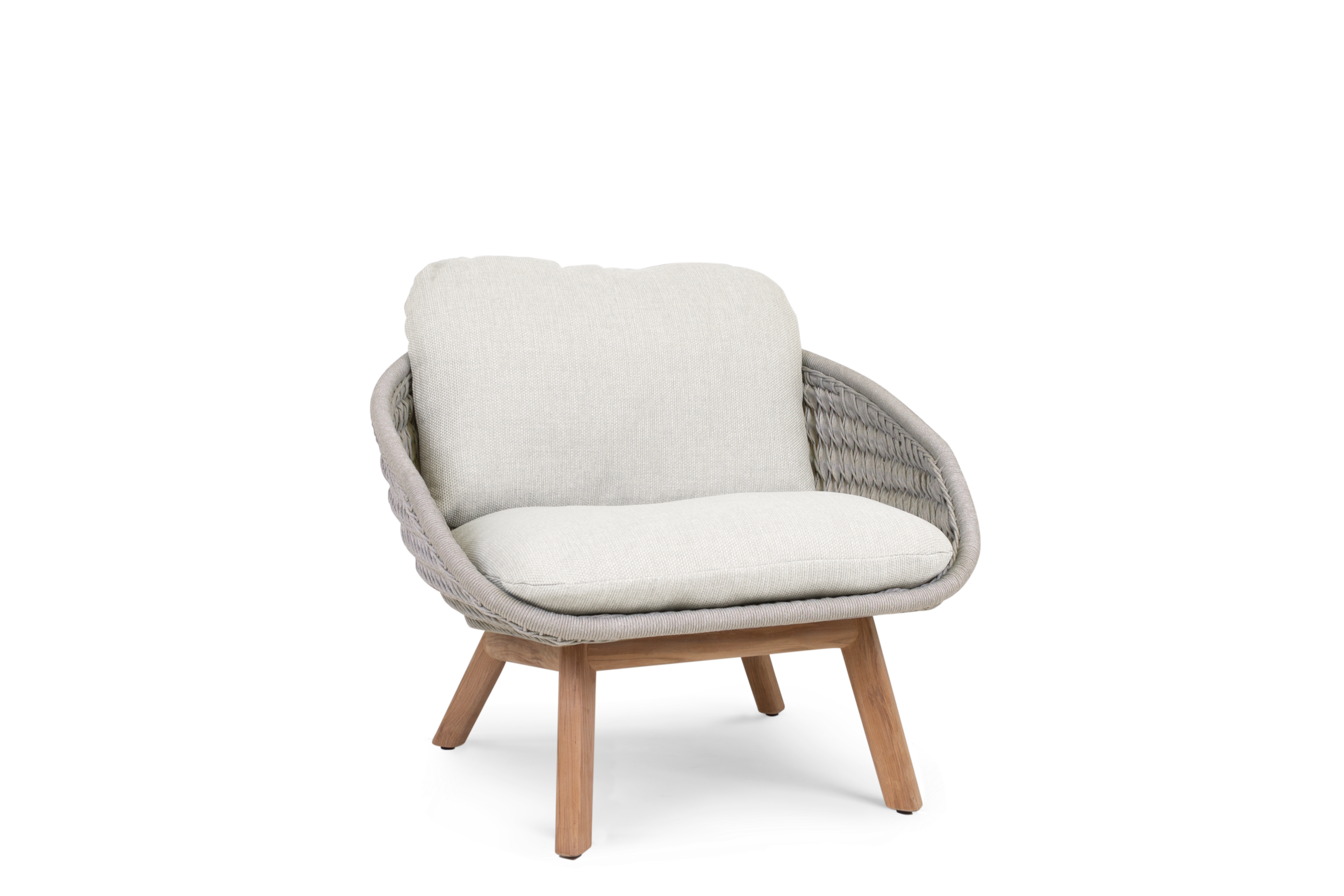 Manutti Sandua Lounge Chair