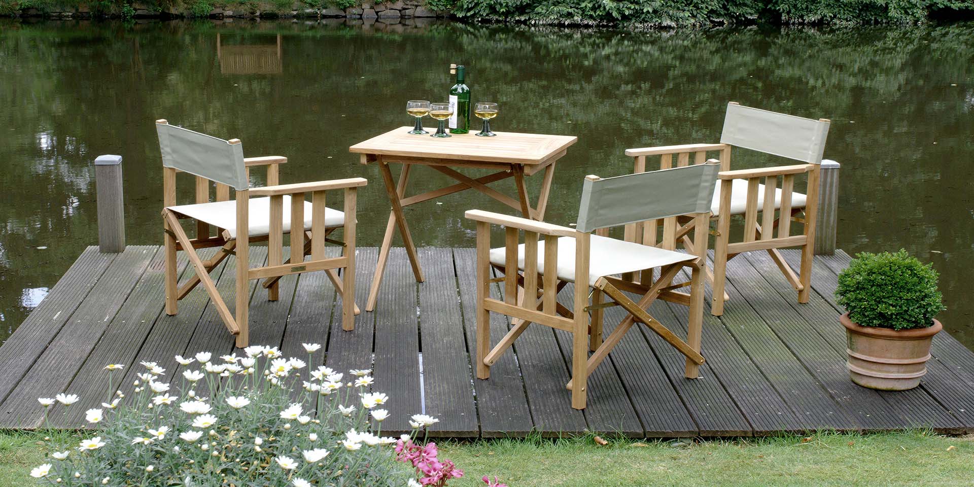 Clip-On Tray For Armchair 1sa