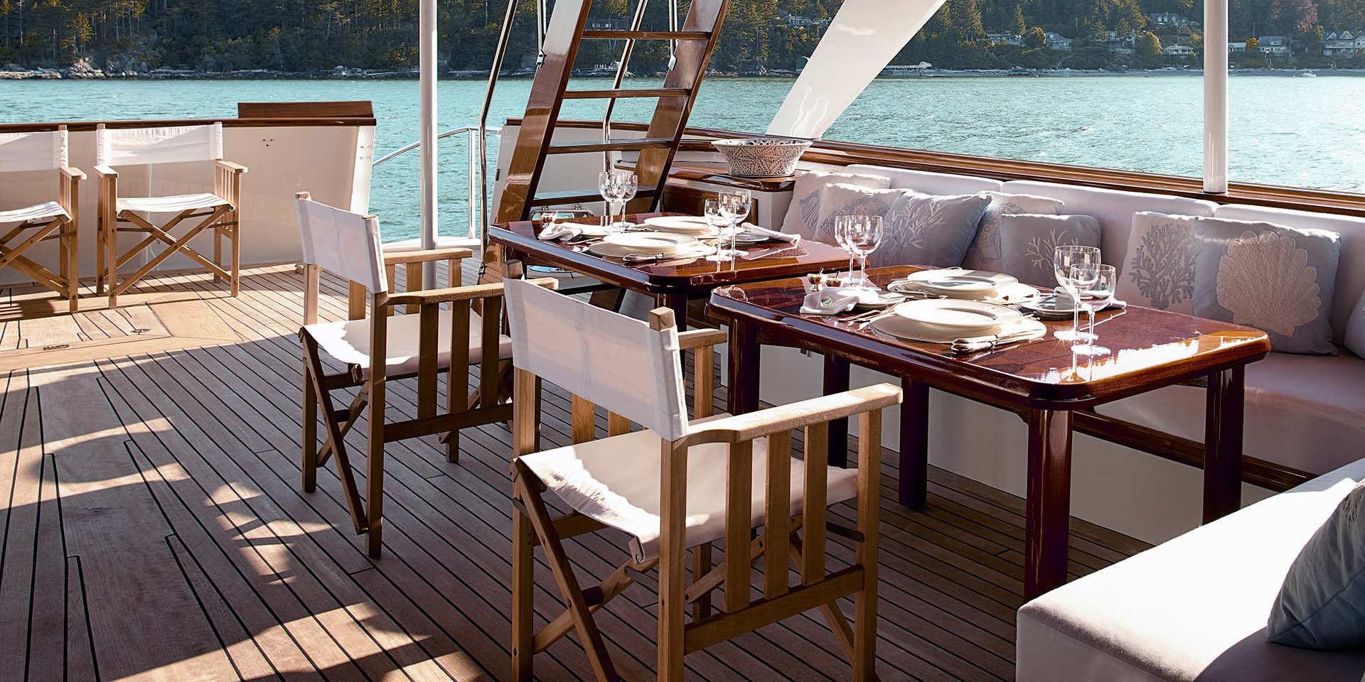 Clip-On Tray For Armchair 1sa