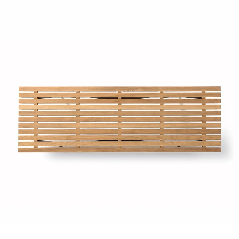 Manutti San Bench 200cm X 65cm