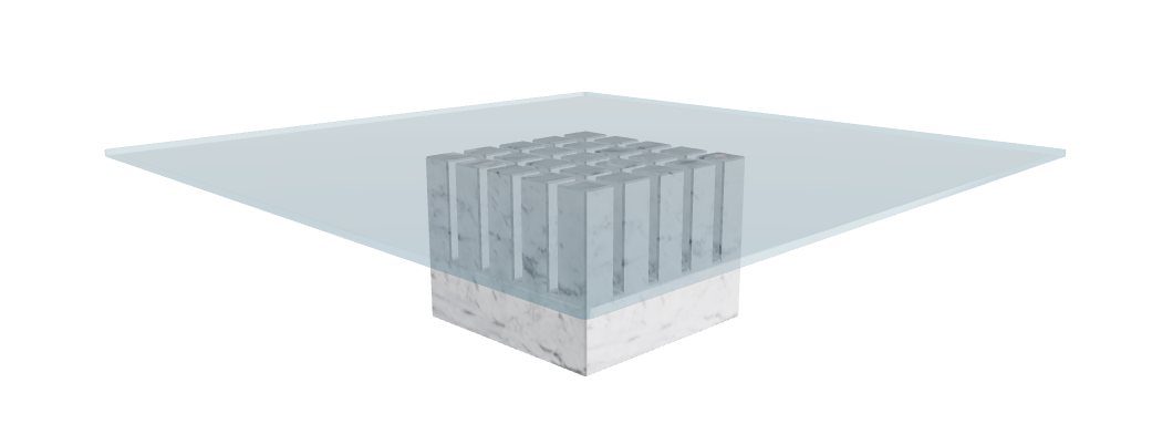 Cattelan Italia Scacco Coffee Table