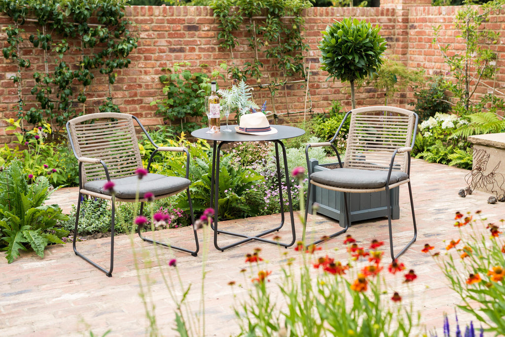 4 Seasons Outdoor Axel Coffee Table 80 x 80 x 30 cm