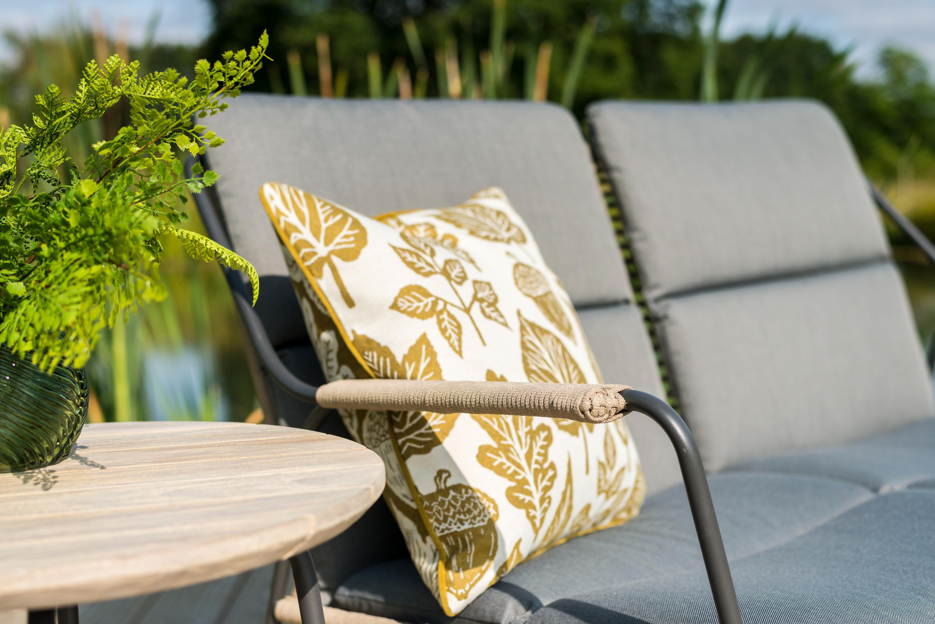 4 Seasons Outdoor Scandic Living Chair