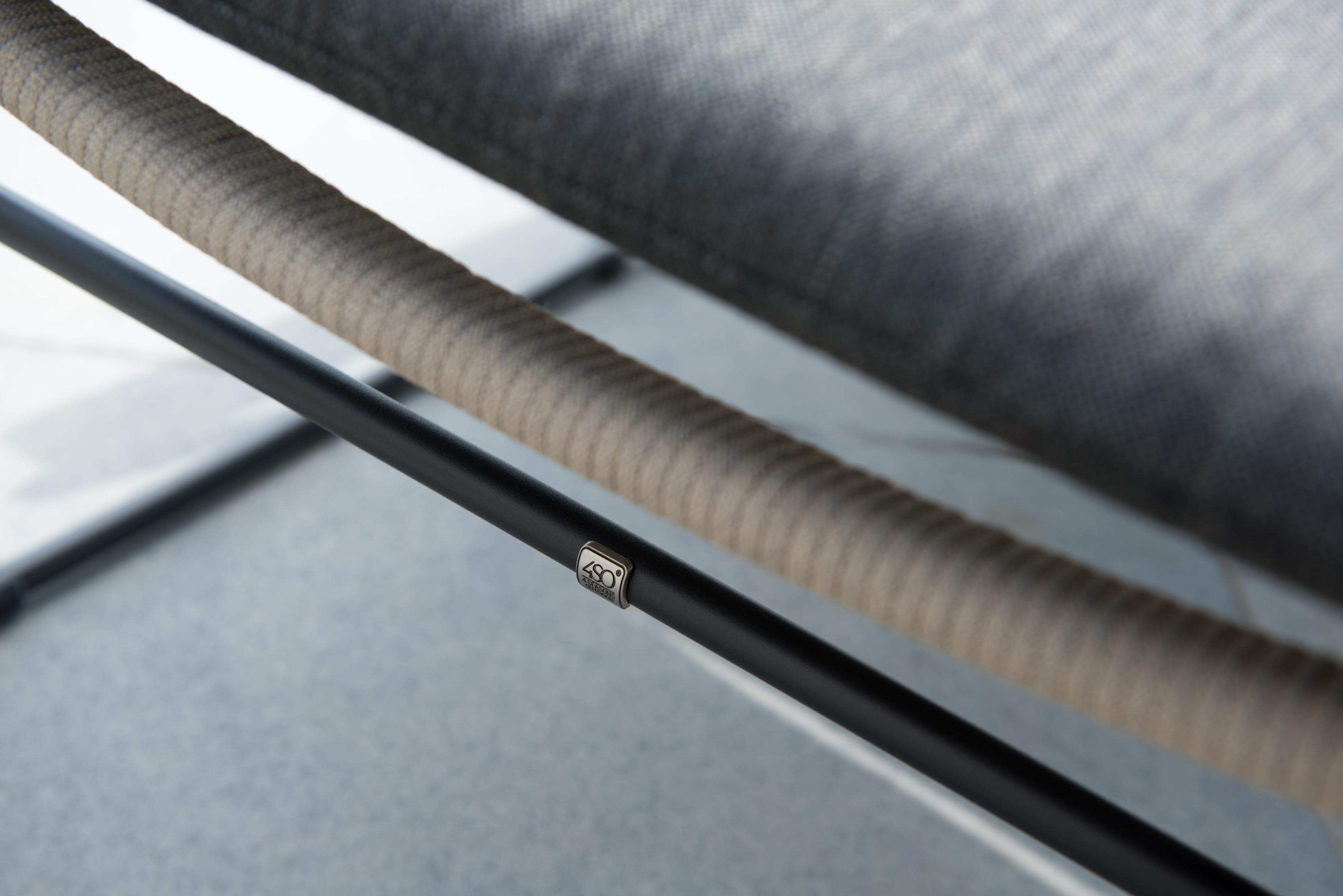 4 Seasons Outdoor Scandic Lounge Set With Dali Coffee Table