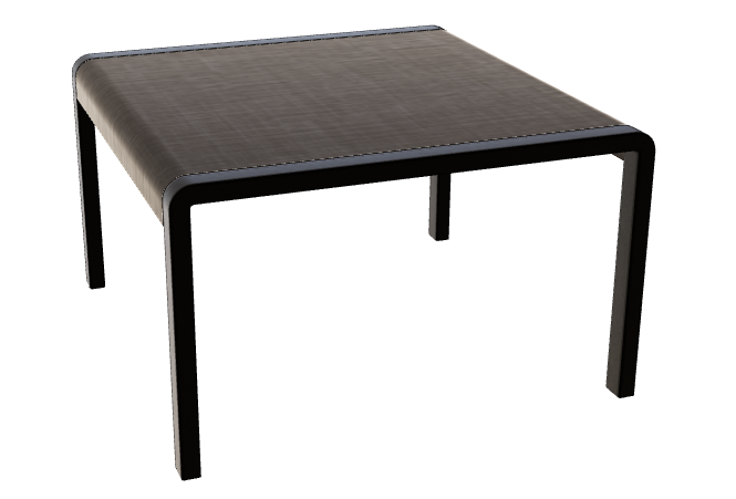 Royal Botania Alura Footrest