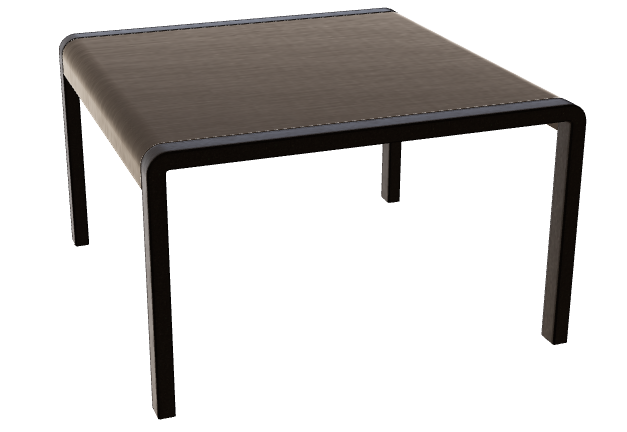 Royal Botania Alura Footrest