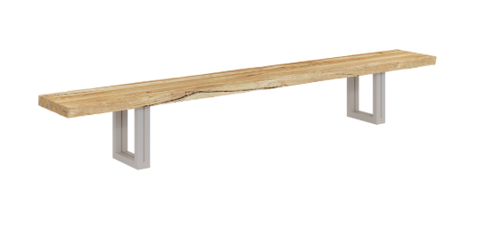 Jardinico Furniture Jardinico Nature | Bench