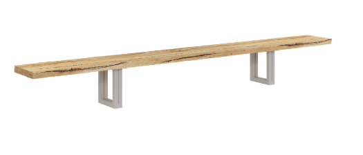 Jardinico Furniture Jardinico Nature | Bench