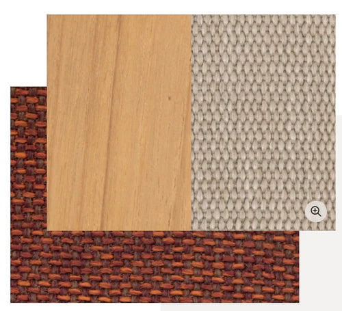 Vincent Sheppard Akari Lounge 2.5 Seater Sofa With Cushions