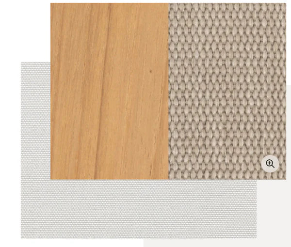 Vincent Sheppard Akari Lounge 2.5 Seater Sofa With Cushions