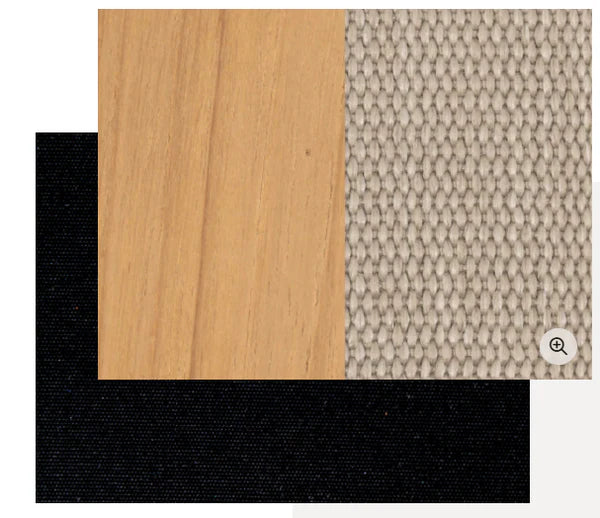 Vincent Sheppard Akari Lounge 2.5 Seater Sofa With Cushions