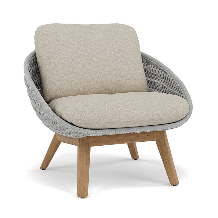 Manutti Sandua Lounge Chair