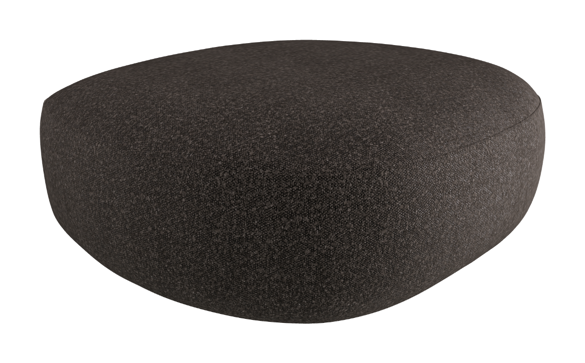 Sierra Pouf - 100 x 94 cm_Fabric_B244