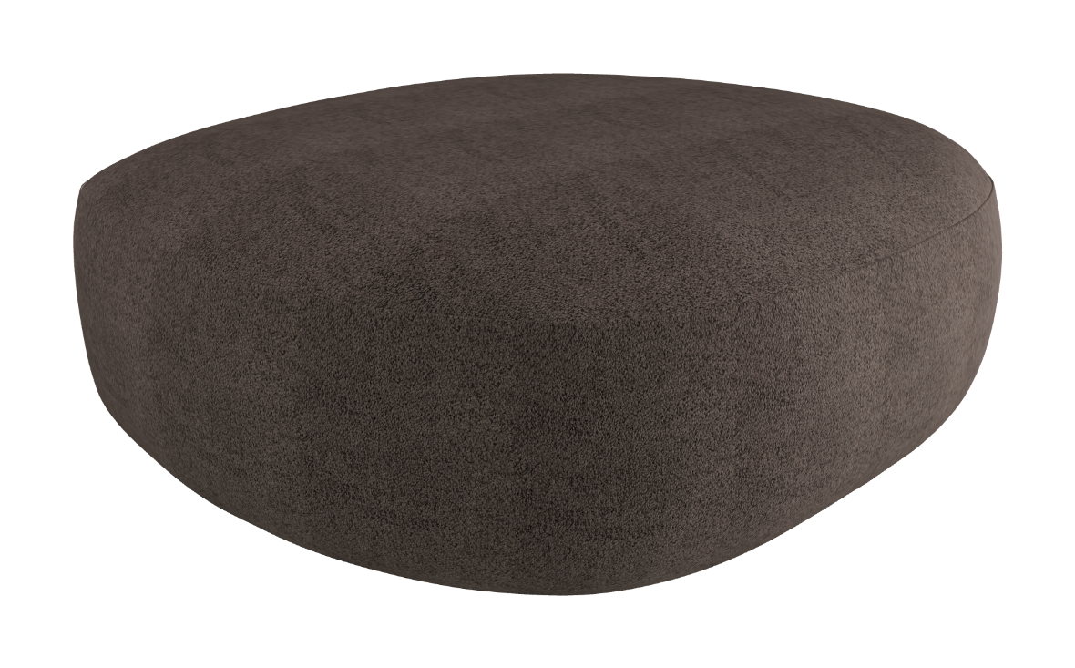 Sierra Pouf - 100 x 94 cm_Category A Fabrics_A152-T50