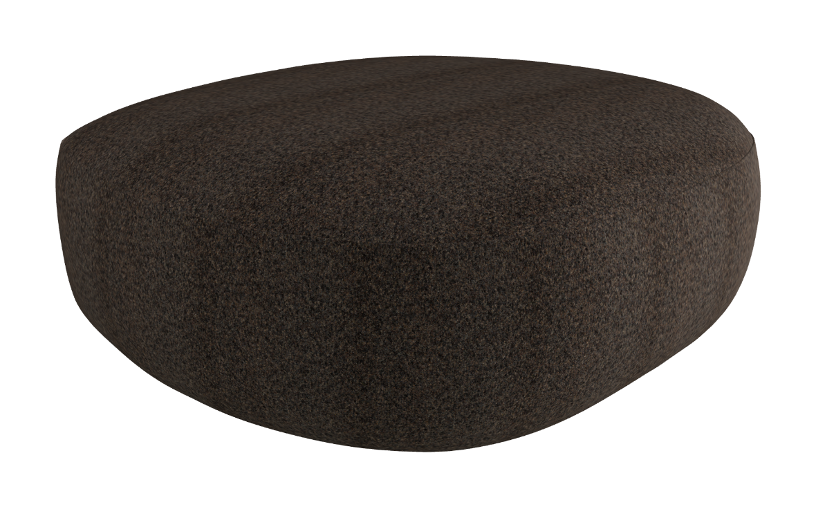Sierra Pouf - 100 x 94 cm_Category D Fabrics_D038-T60