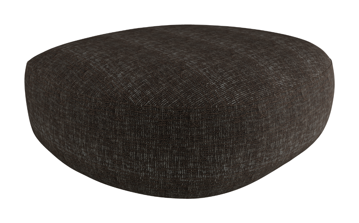 Sierra Pouf - 100 x 94 cm_Category D Fabrics_D100-T60