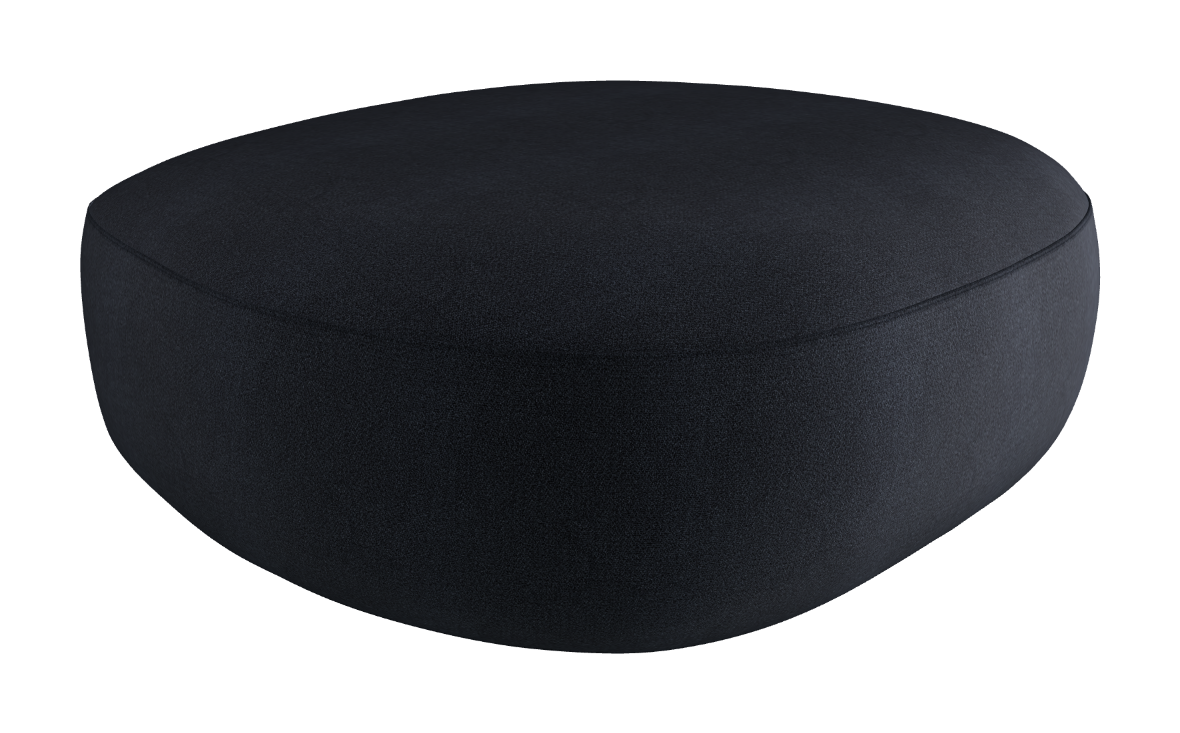 Sierra Pouf - 100 x 94 cm_Category A Fabrics_A179-T80