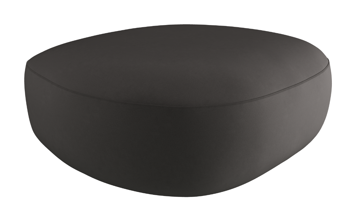 Sierra Pouf - 100 x 94 cm_Category B Fabrics_B147-T90