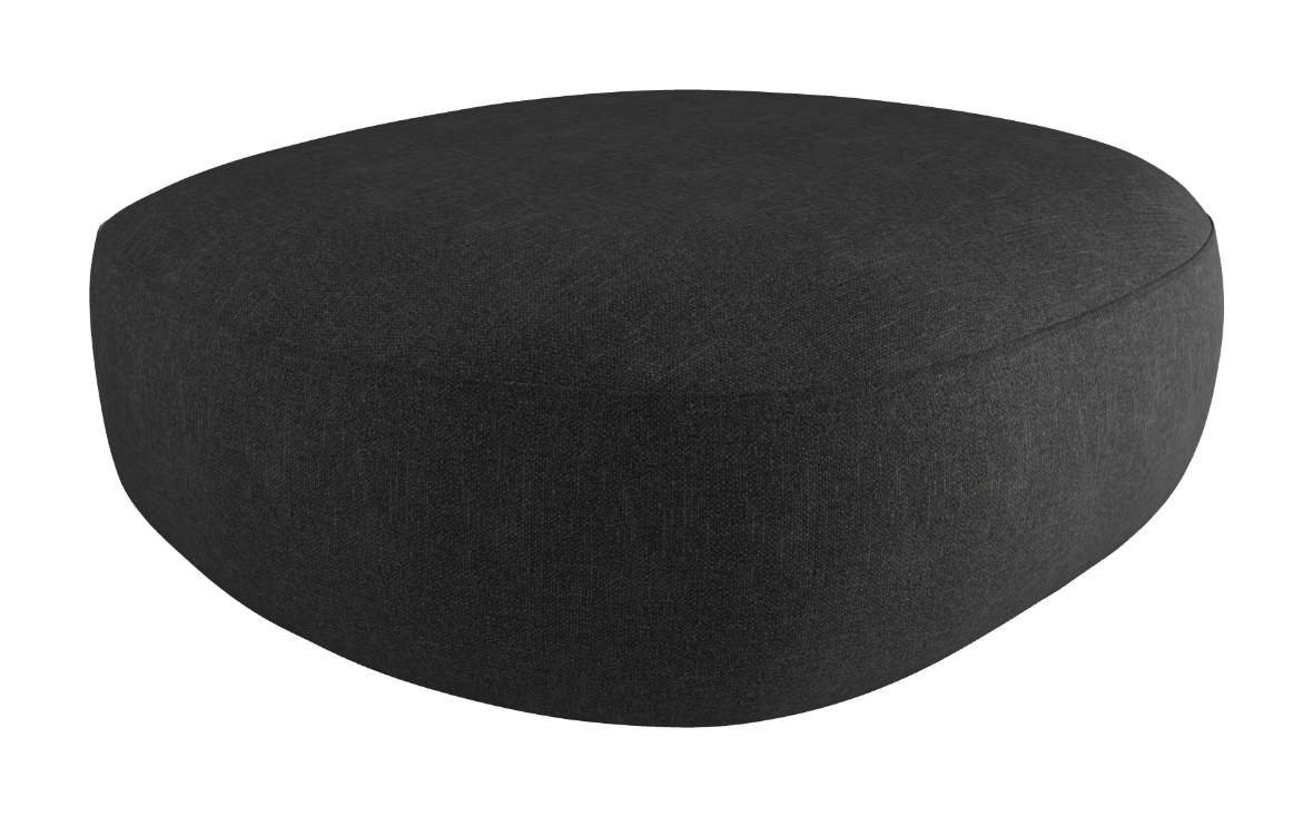 Sierra Pouf - 100 x 94 cm_Category D Fabrics_D031-T90