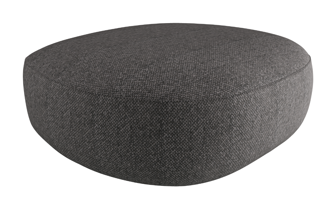 Sierra Pouf - 100 x 94 cm_Category D Fabrics_D047-T90
