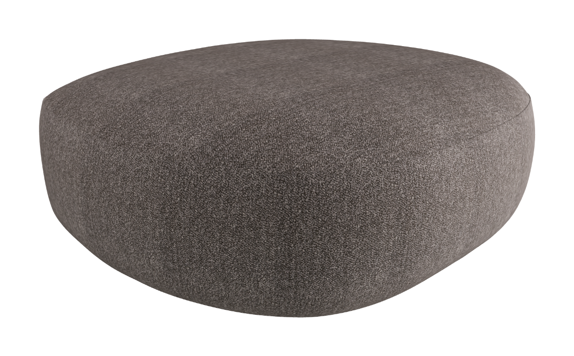 Sierra Pouf - 100 x 94 cm_Category F Fabrics_F124-T90