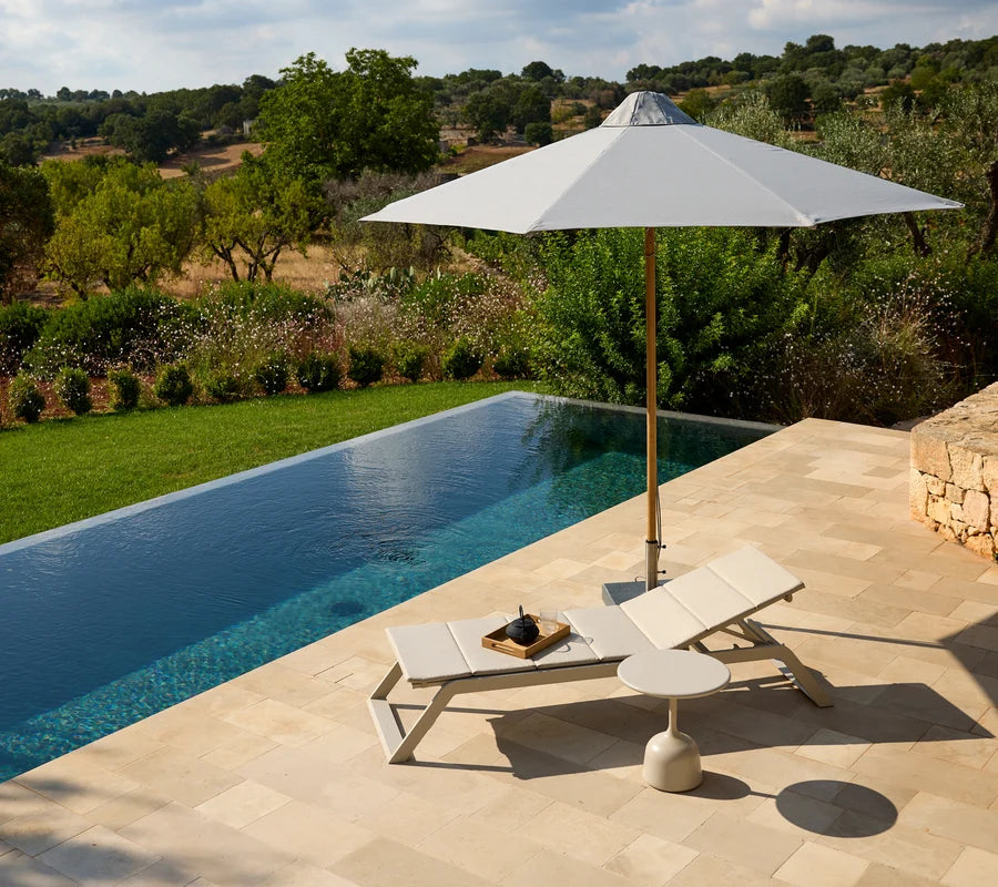 Cane-line Siesta Sunbeds