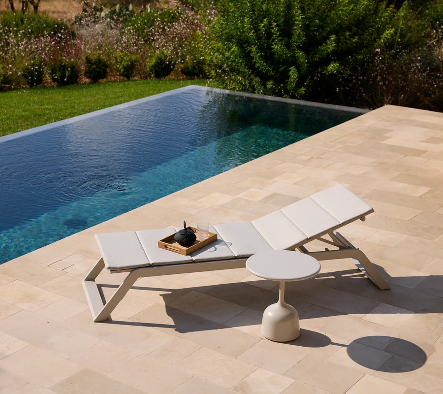 Cane-line Siesta Sunbeds