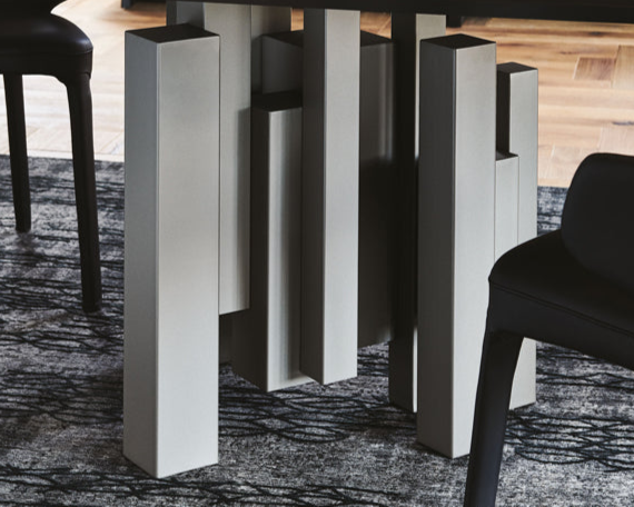 Cattelan Italia Skyline Keramik Dining Table
