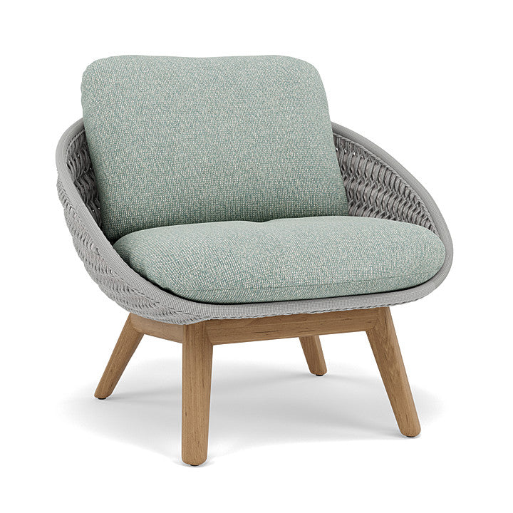 Manutti Sandua Lounge Chair