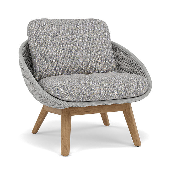 Manutti Sandua Lounge Chair
